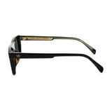 Steeb Large Polarised