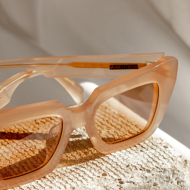 Will the sunglasses an online-only brand sells offer you good protection?