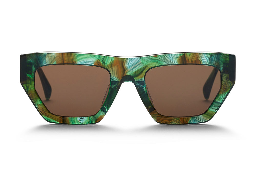 SJ LTD Edition AM EYEWEAR