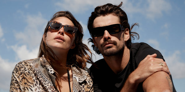 What Sunglass Style is The Best for Each Face Shape?