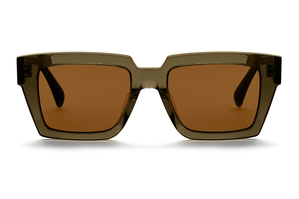 LUKIE LARGE — Khaki