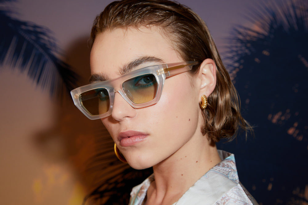 AM EYEWEAR Handcrafted Luxury Eyewear Luxury Sunglasses