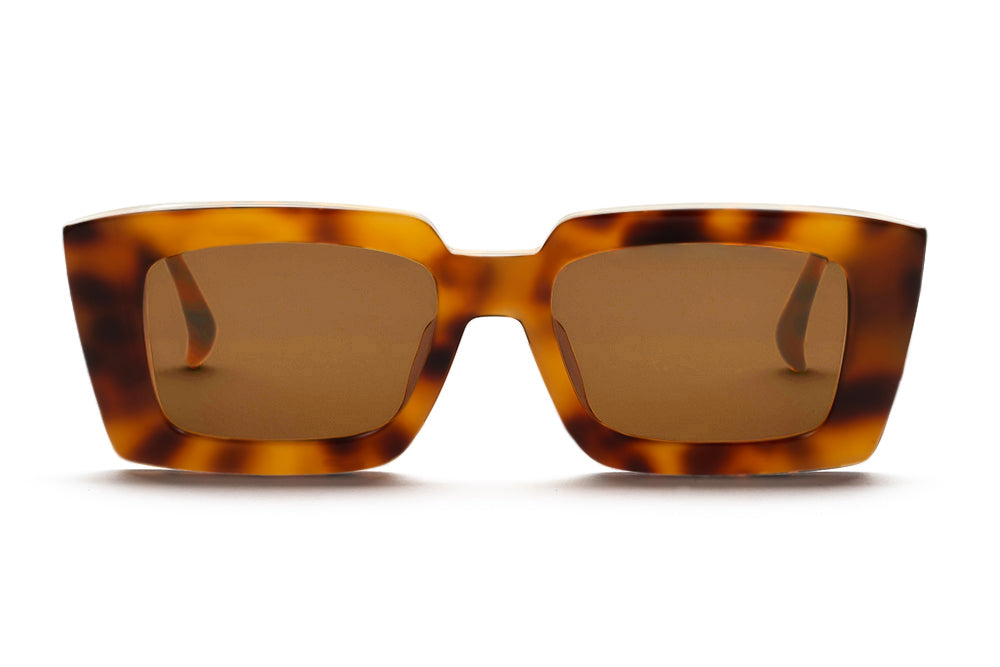 FASHA — Leopard Tort