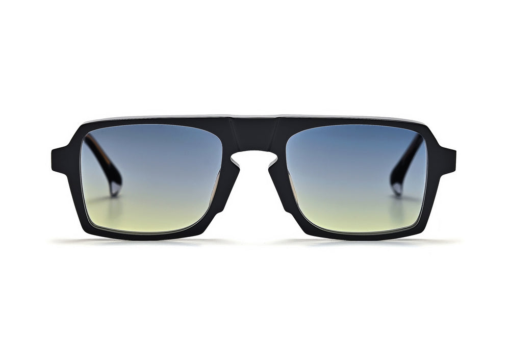 Lason — Black Malibu Blue