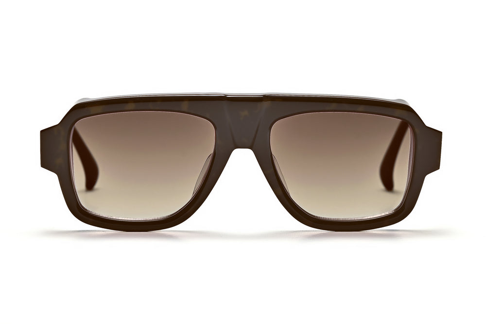 Tulloh — African Brown