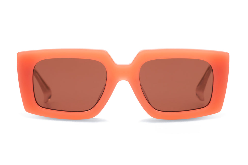 Bonnie — Orange Deluxe