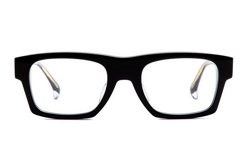 JASPER LARGE — Black