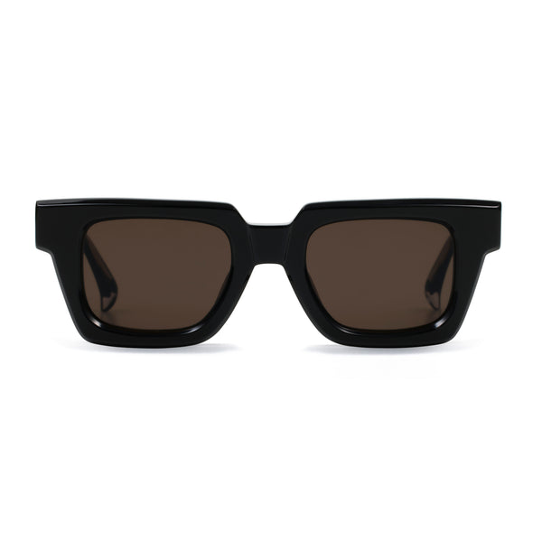 Ming Polarised