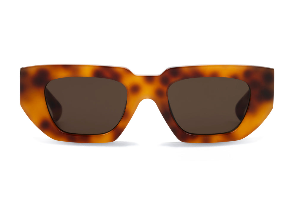 Rameaux — Leopard Tort