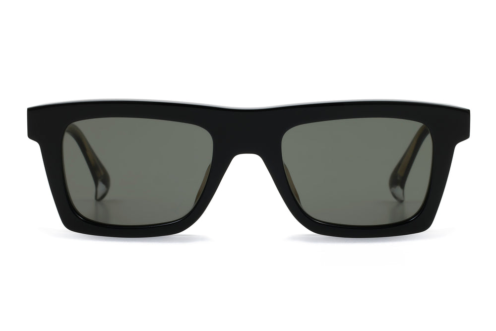 Steeb Large Polarised — Black