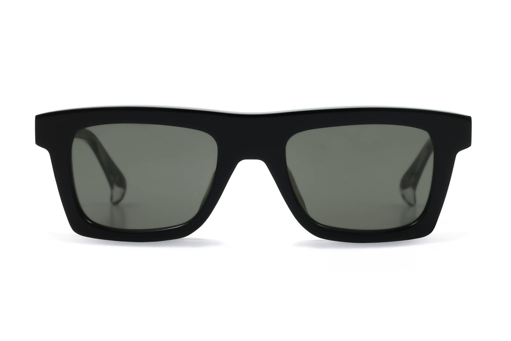 Steeb Polarised — Black