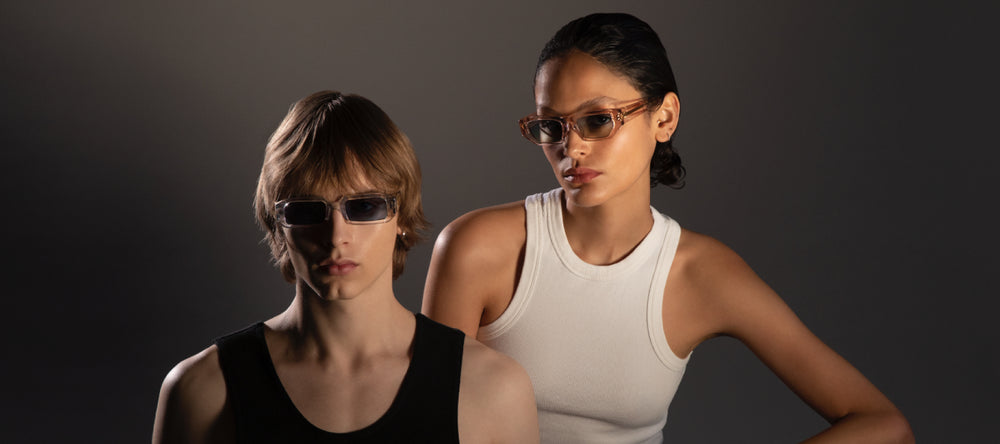 LIMITED EDITION – AM EYEWEAR