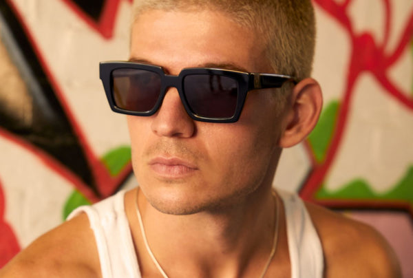 LUKIE POLARISED