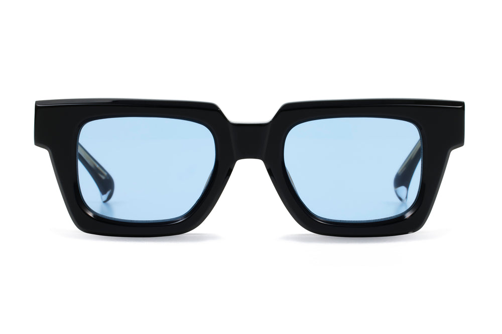 Ming — Black/ Blue
