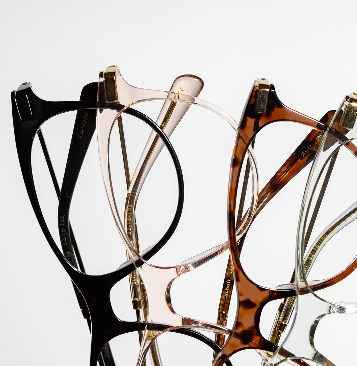 OUR LENSES AND COATINGS