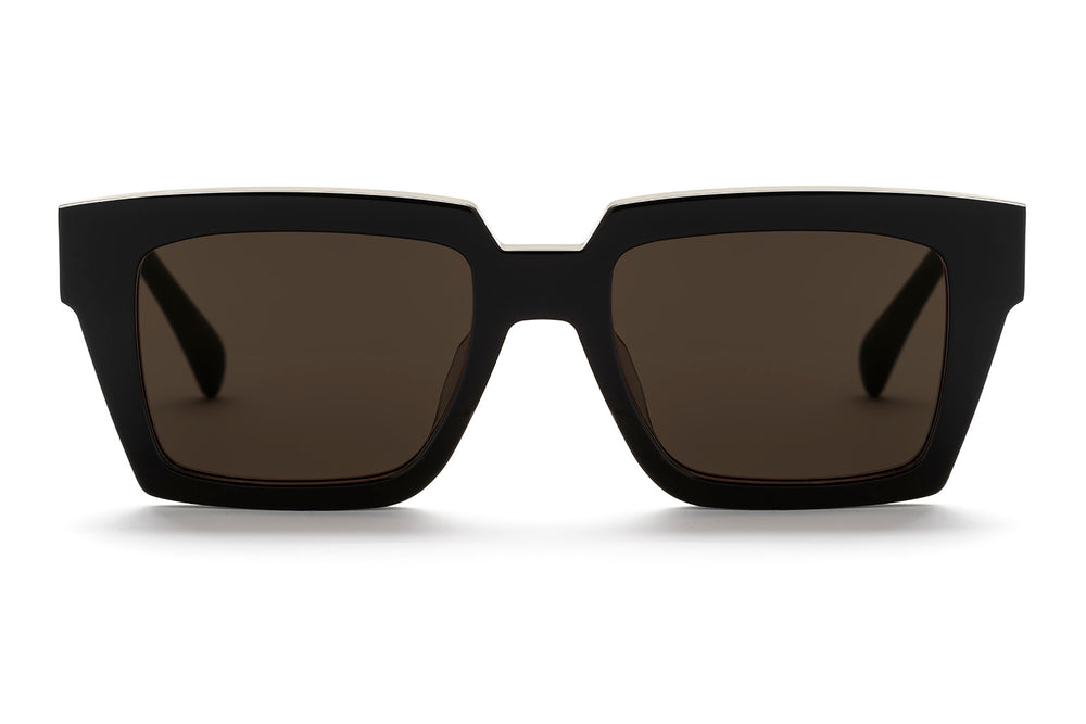 LUKIE LARGE — Black