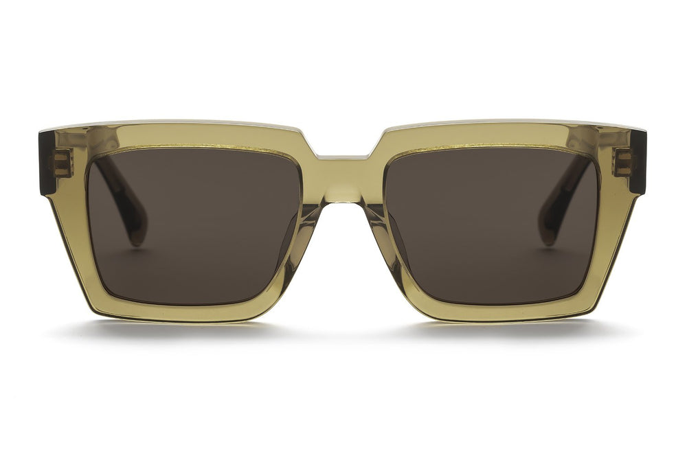 LUKIE LARGE POLARISED — Dusk