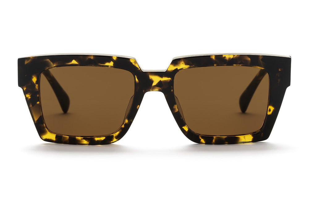 LUKIE LARGE POLARISED — Seventies Tort
