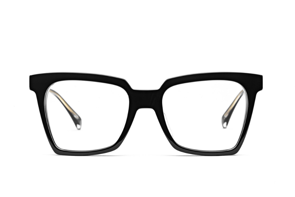 TELFORD — Black