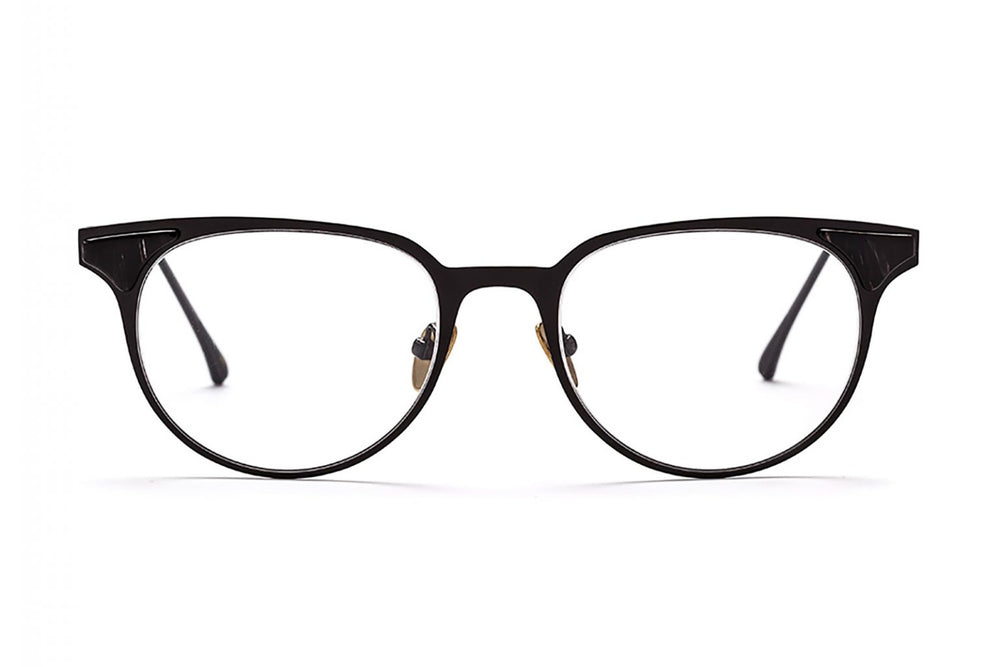 CAPOTE — Black