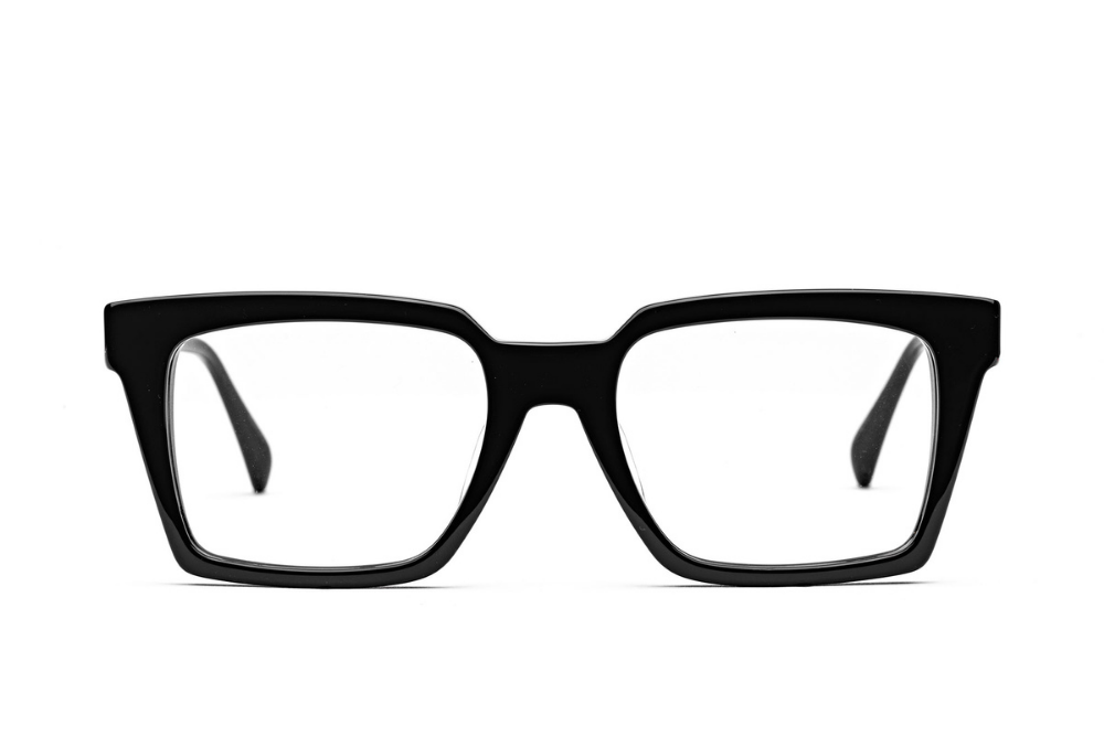 IRWIN LARGE — Black