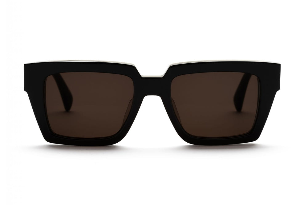 LUKIE POLARISED — Black