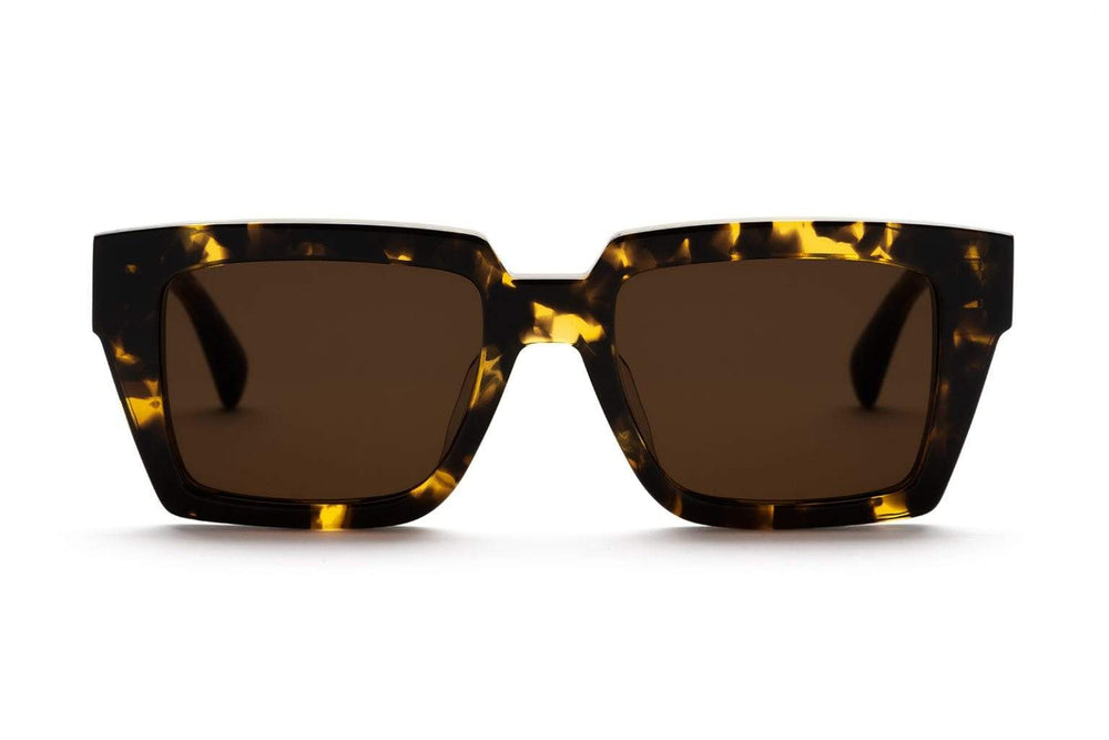 LUKIE POLARISED — Seventies Tort