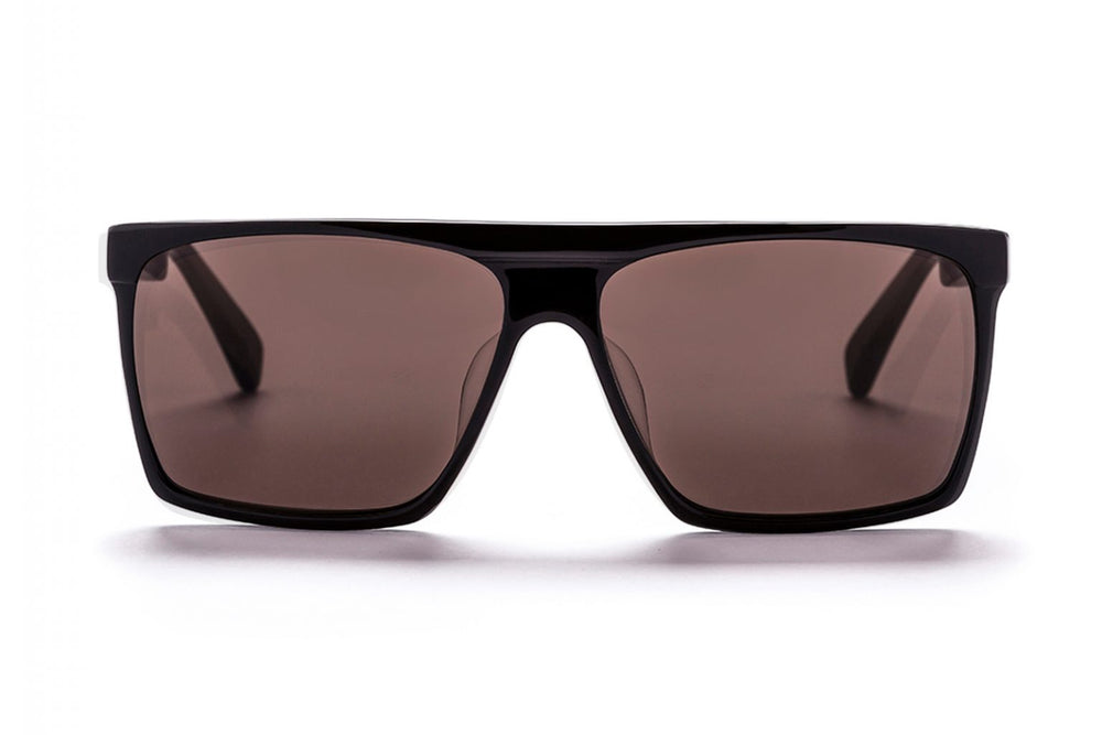 COBSEY II POLARISED — Black