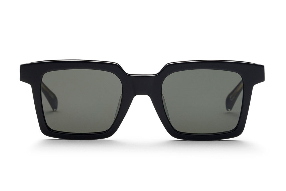 TOMMY — Black