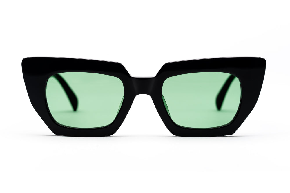 Little Red — Black Green