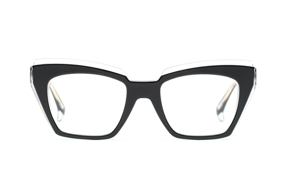 KRUGER — Black