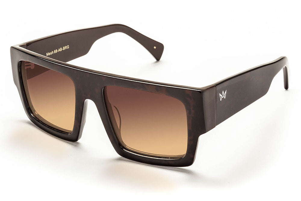 Am eyewear mesh on sale
