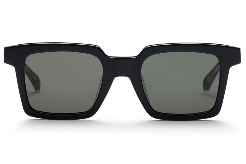 TOMMY LARGE — Black