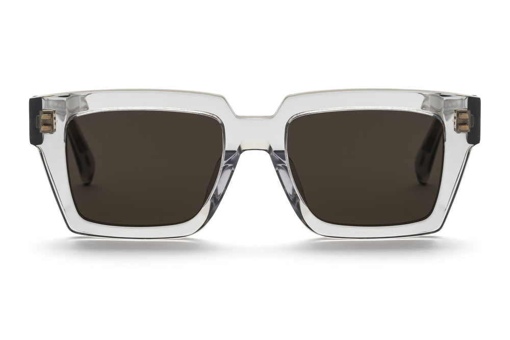 LUKIE POLARISED — Ghost